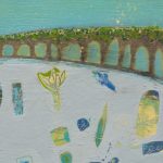 Julie Massam Interdisciplinary Artist - A Walk at Tremenheere